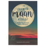 Living with the Moon - Yasmin Boland