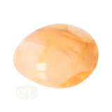 Limoniet kwarts handsteen Nr 49