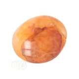 Limoniet kwarts handsteen Nr 50