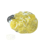 Lizardiet trommelsteen Nr 19