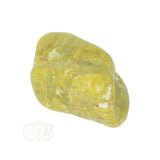 Lizardiet trommelsteen Nr 27