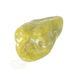 Lizardiet trommelsteen Nr 27