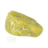 Lizardiet trommelsteen Nr 27