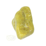 Lizardiet trommelsteen Nr 27