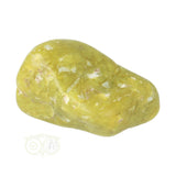 Lizardiet trommelsteen Nr 27