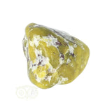 Lizardiet trommelsteen Nr 32