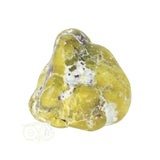 Lizardiet trommelsteen Nr 32