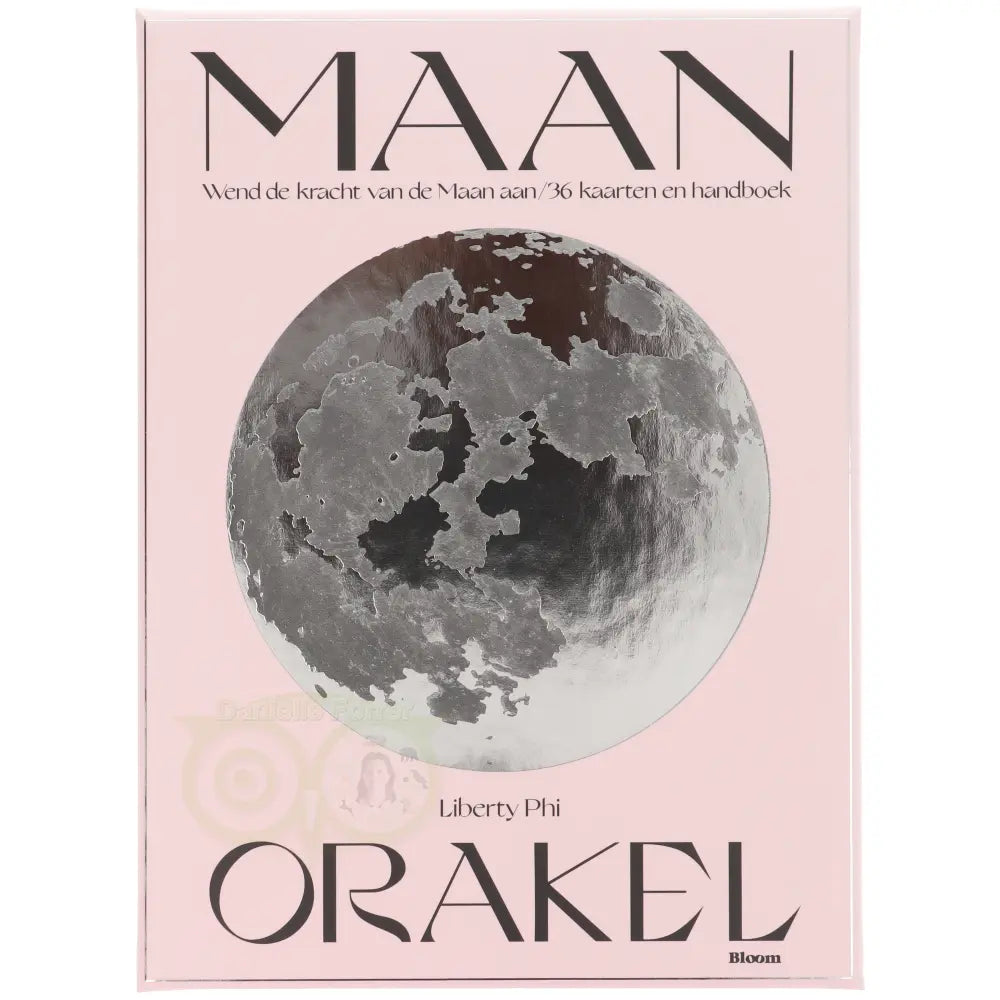 Maan Orakel - Liberty Phi