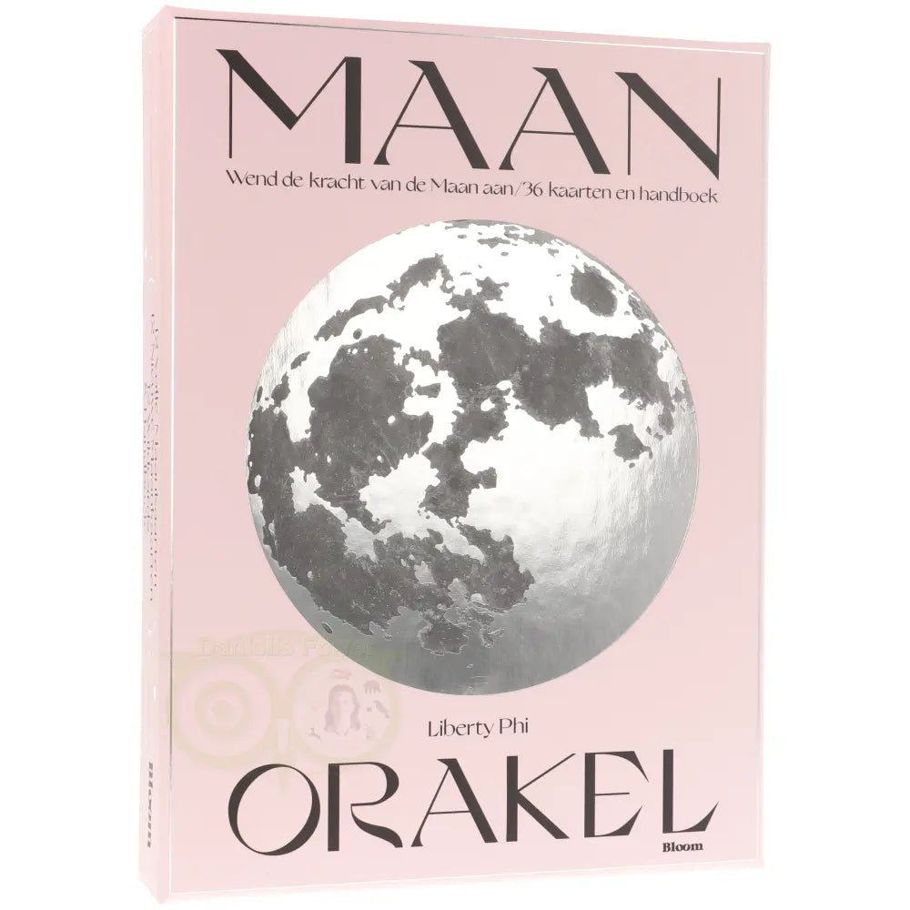 Maan Orakel - Liberty Phi