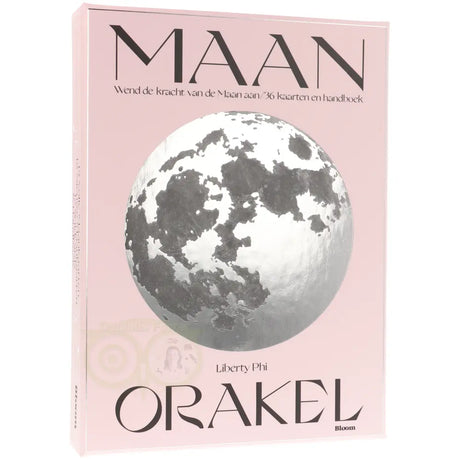Moon Oracle - Liberty Phi