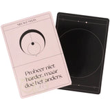 Maan Orakel - Liberty Phi