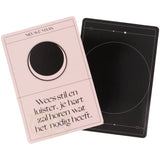 Maan Orakel - Liberty Phi