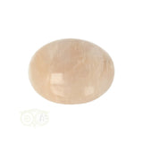 Moonstone (Microcline) pocket stone No. 18