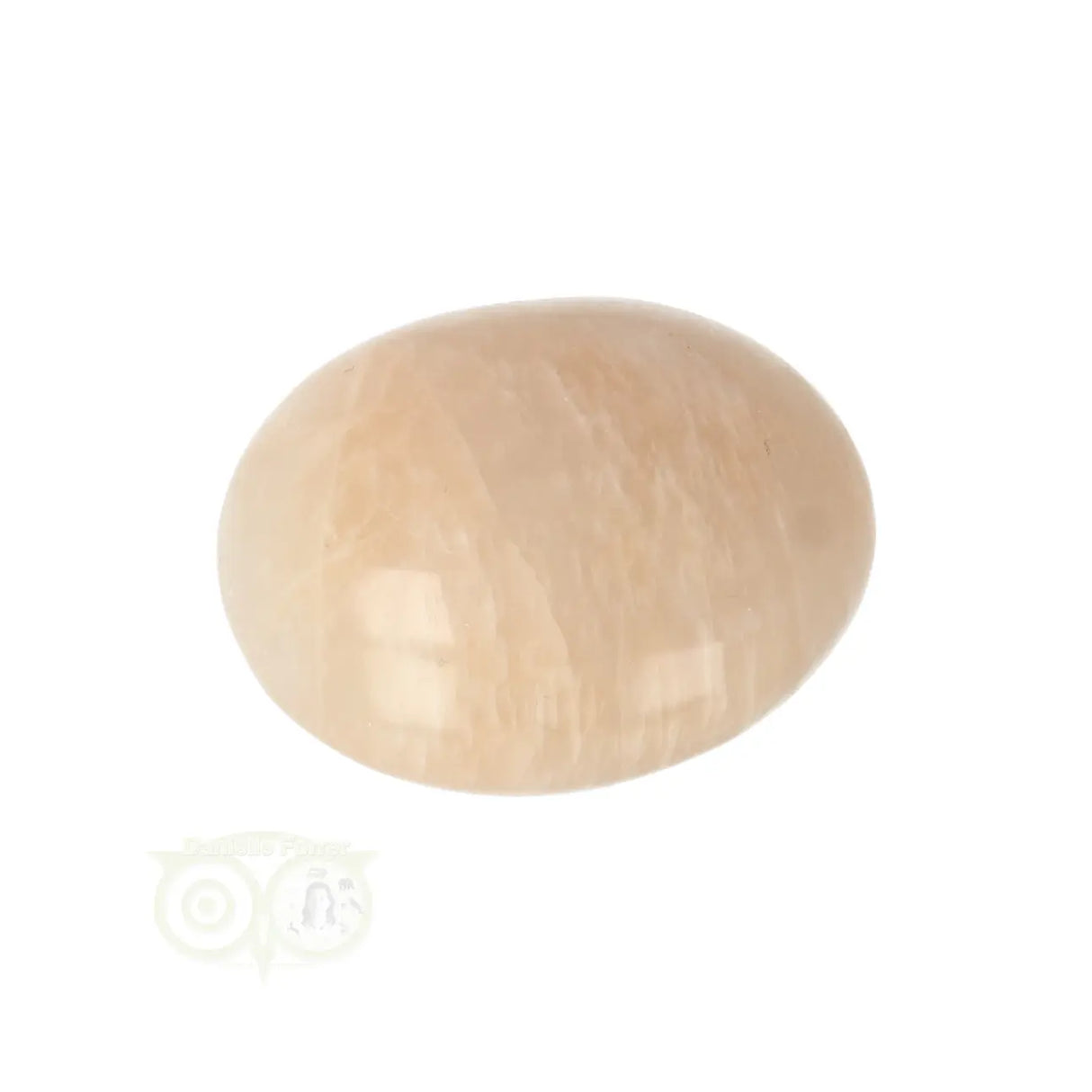 Moonstone (Microcline) pocket stone No. 18