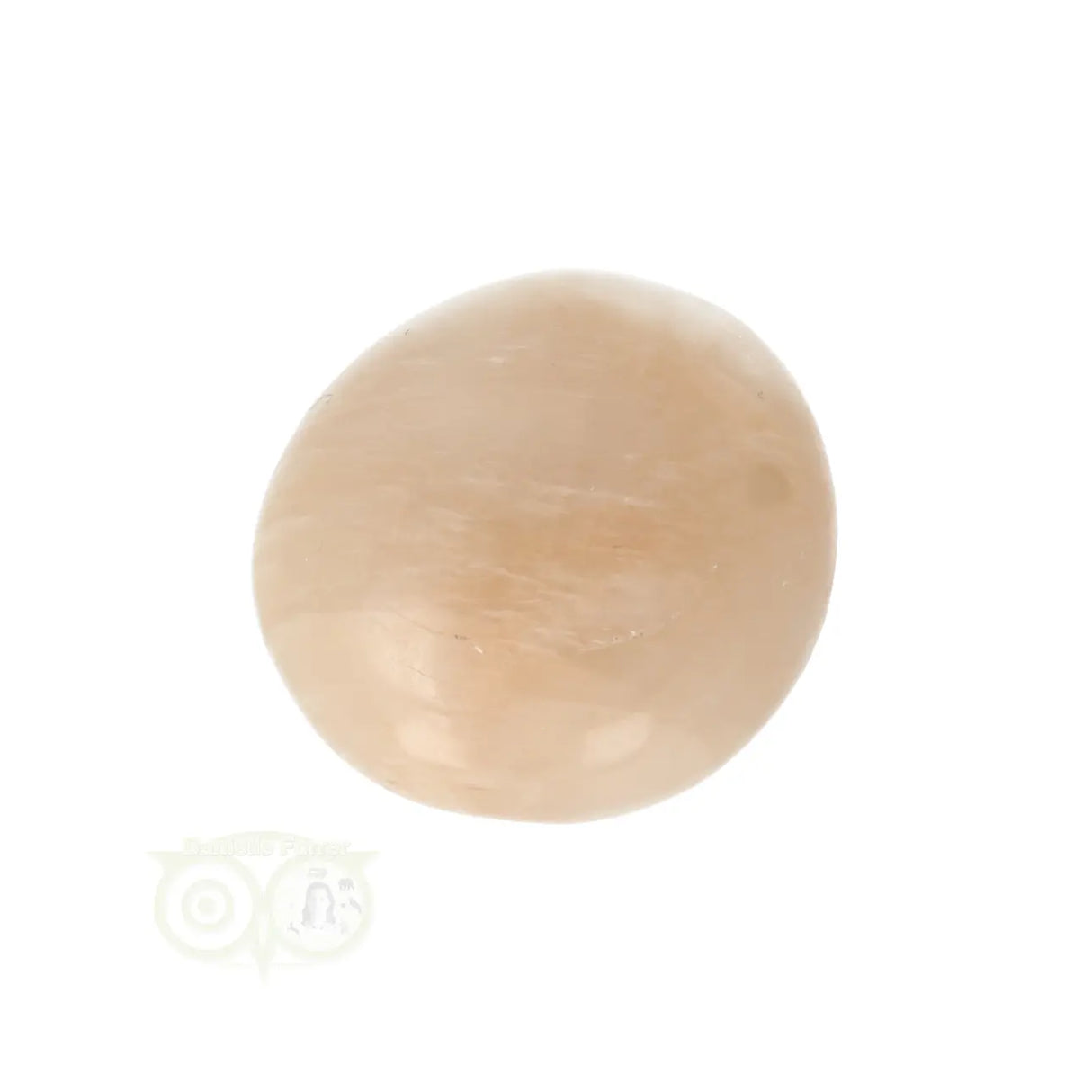 Moonstone (Microcline) pocket stone No. 18