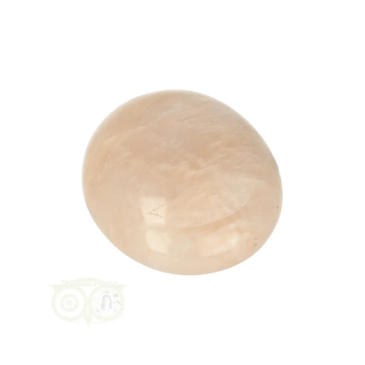 Moonstone (Microcline) pocket stone No. 18