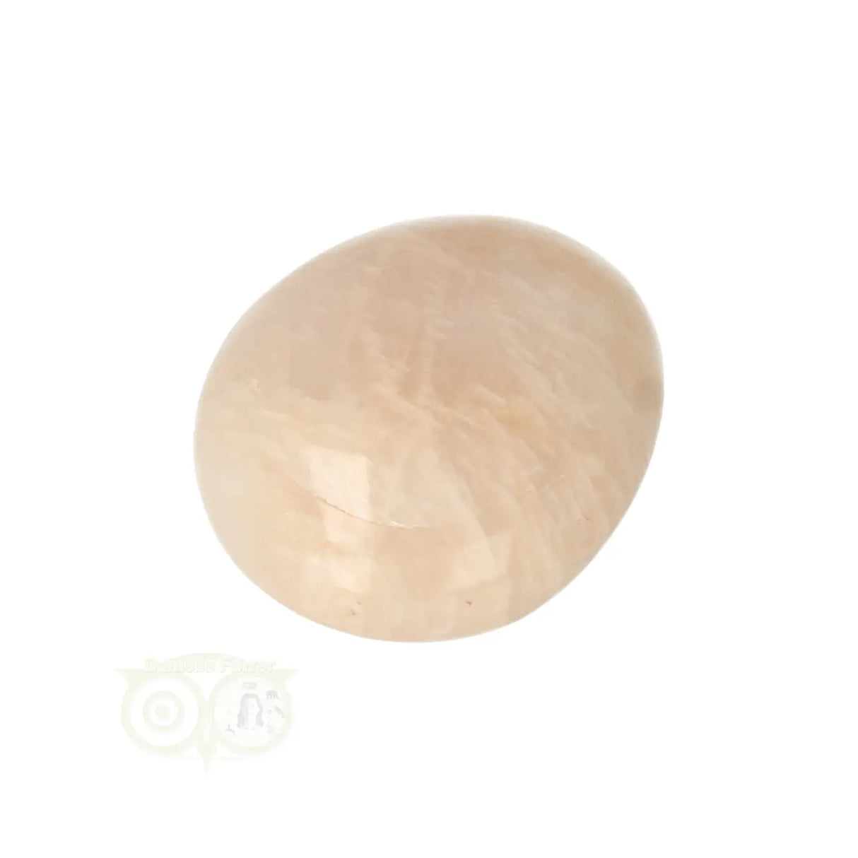 Moonstone (Microcline) pocket stone No. 18