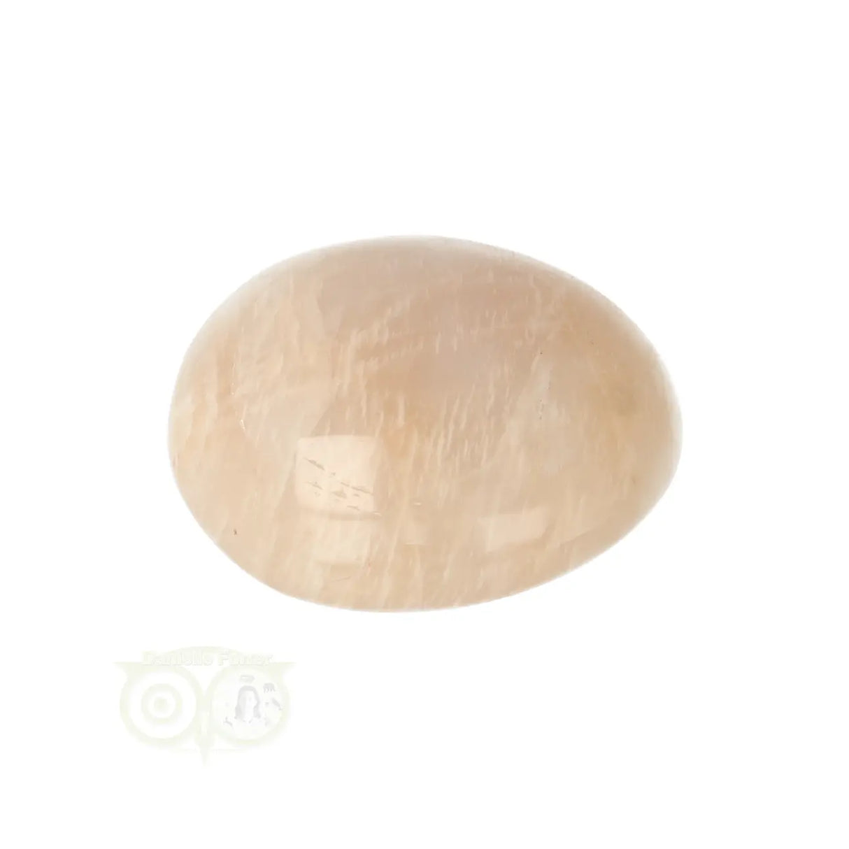 Moonstone (Microcline) pocket stone No. 18