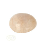 Moonstone (Microcline) pocket stone No. 18