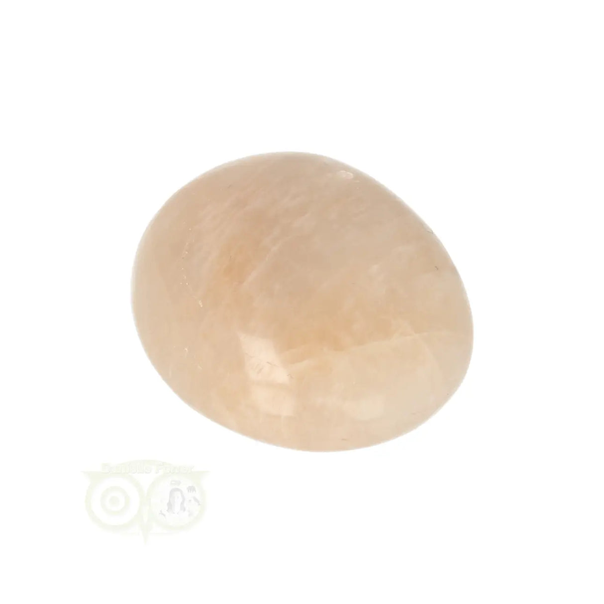 Moonstone (Microcline) pocket stone No. 18