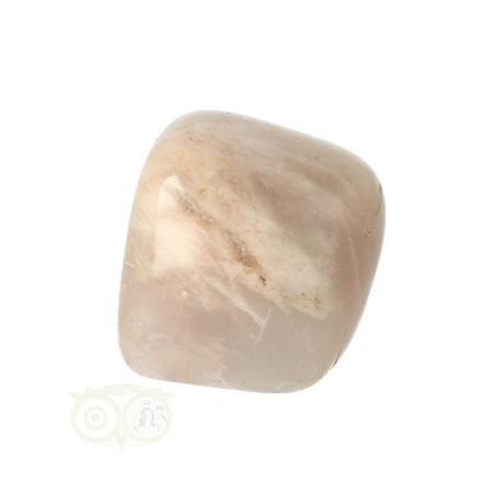 Maansteen trommelsteen Nr 12