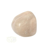 Maansteen trommelsteen Nr 12