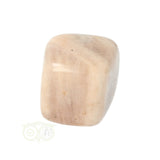 Maansteen trommelsteen Nr 15