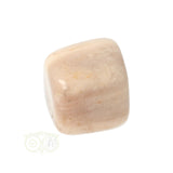 Maansteen trommelsteen Nr 15