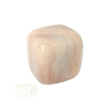 Maansteen trommelsteen Nr 15