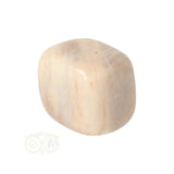Maansteen trommelsteen Nr 15