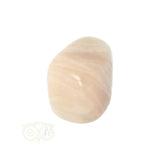 Maansteen trommelsteen Nr 16