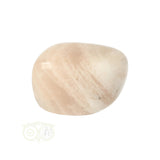 Maansteen trommelsteen Nr 16