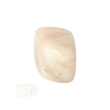 Maansteen trommelsteen Nr 16