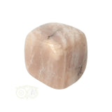 Maansteen trommelsteen Nr 17