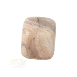 Maansteen trommelsteen Nr 17