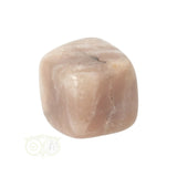 Maansteen trommelsteen Nr 17