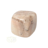 Maansteen trommelsteen Nr 17