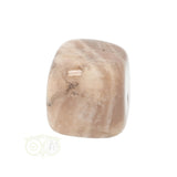 Maansteen trommelsteen Nr 17