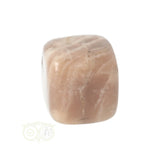 Maansteen trommelsteen Nr 17