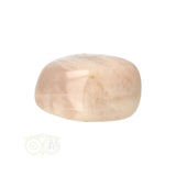 Maansteen trommelsteen Nr 18