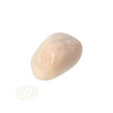 Maansteen trommelsteen Nr 18