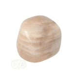 Maansteen trommelsteen Nr 19