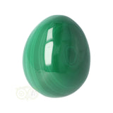 Malachiet  Ei Nr 9