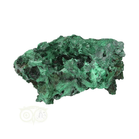 Malachiet ruw nr. 48 - 92 gram | Edelsteen Congo