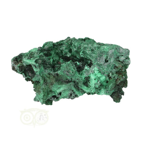 Malachiet ruw nr. 48 - 92 gram | Edelsteen Congo