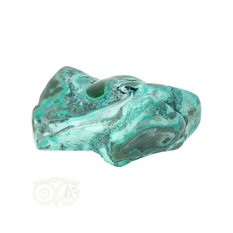 malacholla free form decoratief stuk 185 gram