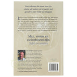 Man, woman and soul consciousness - Jaap Hiddinga