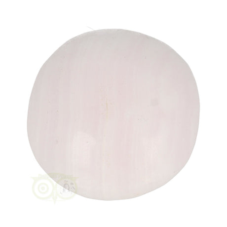 Mangano Calcite hand stone No. 15