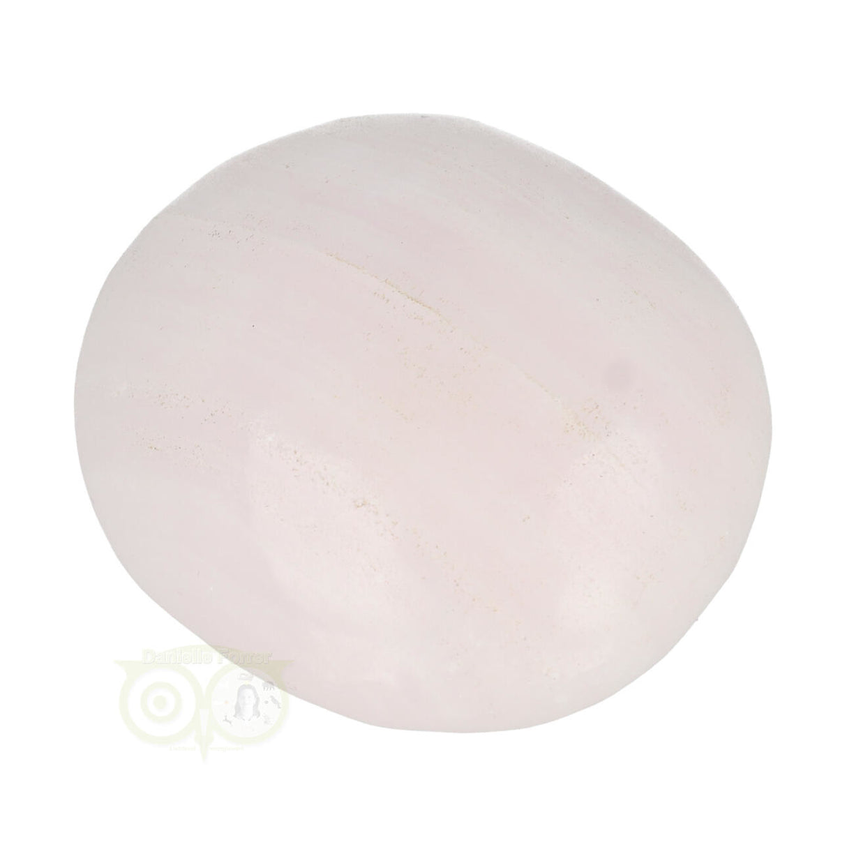 Mangano Calciet handsteen  Nr 15