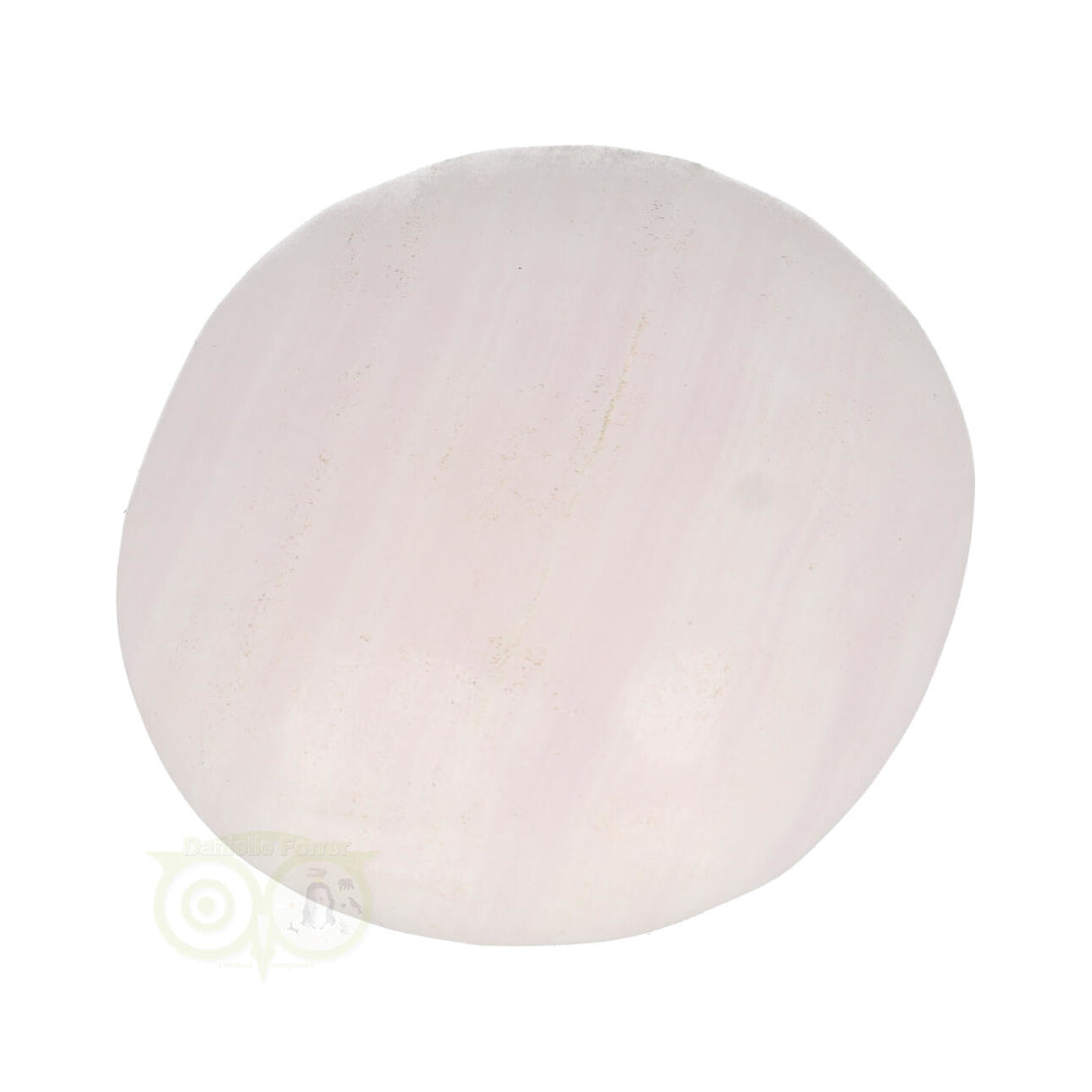 Mangano Calciet handsteen  Nr 15